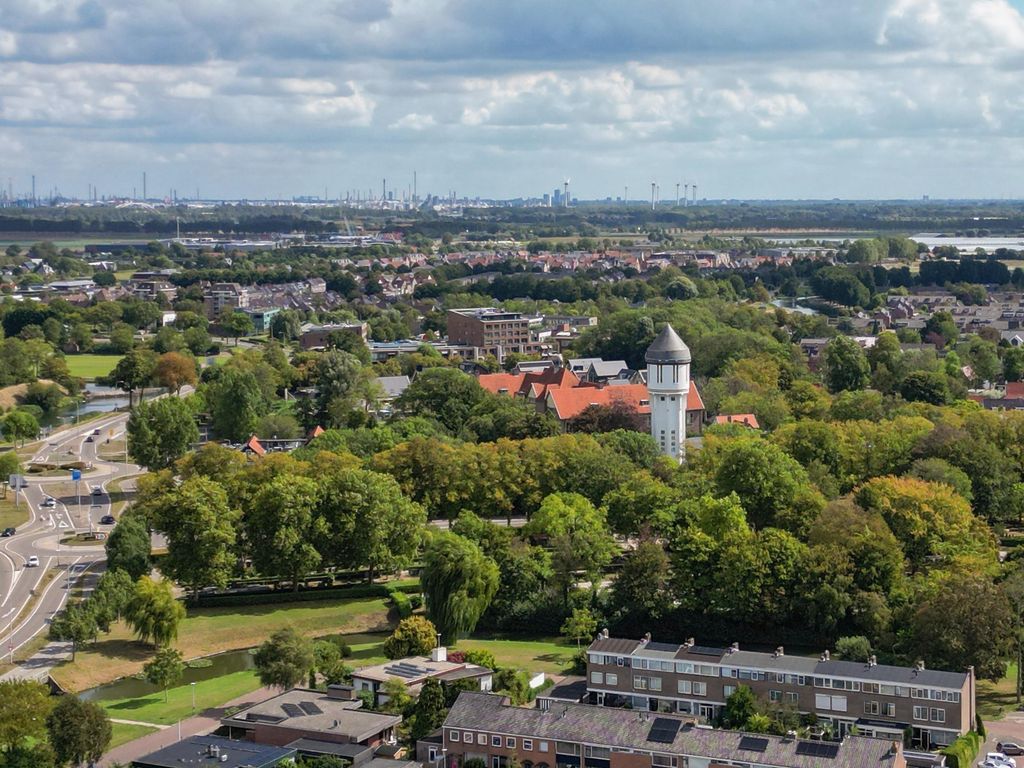 van der Fuyckstraat 75, Brielle