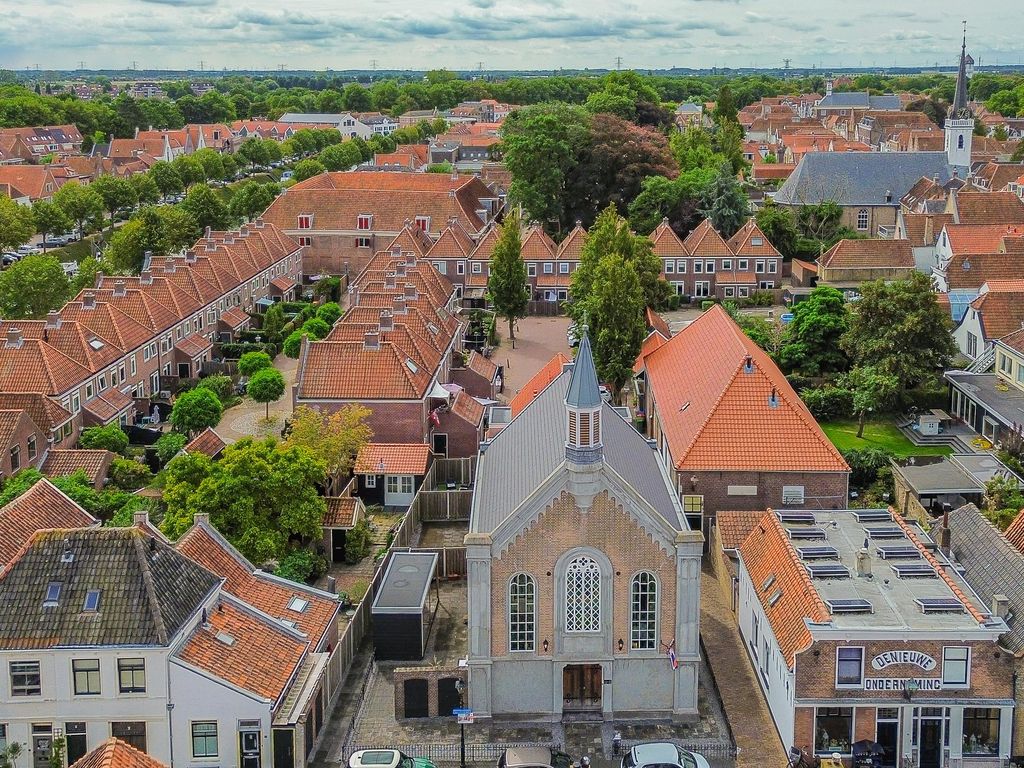 Geuzenstraat 16a, Brielle