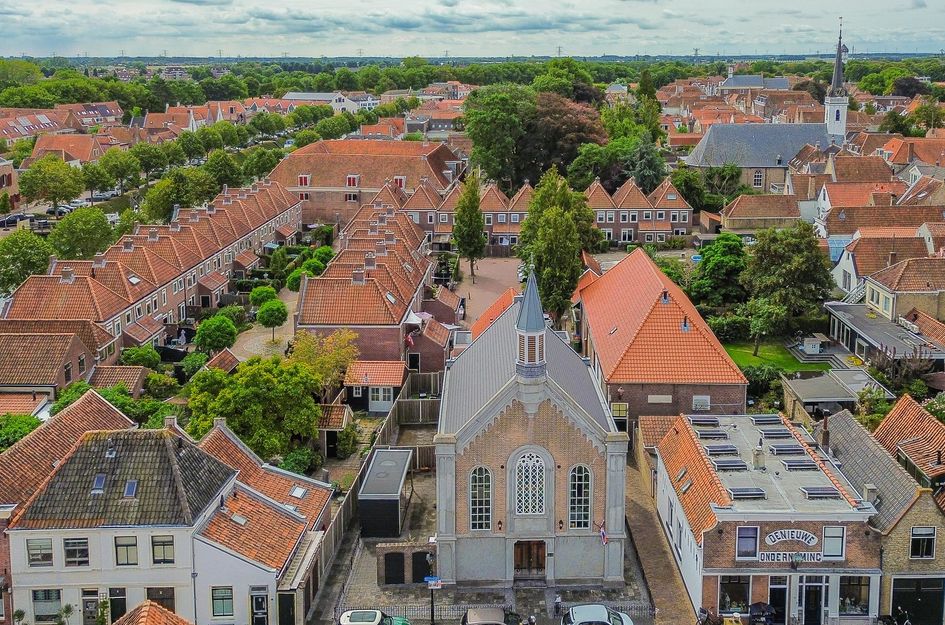 Geuzenstraat 16a