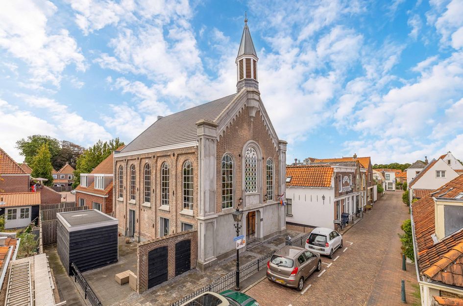 Geuzenstraat 16a