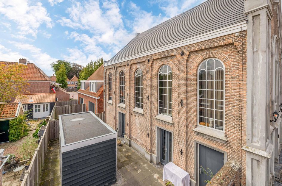 Geuzenstraat 16a