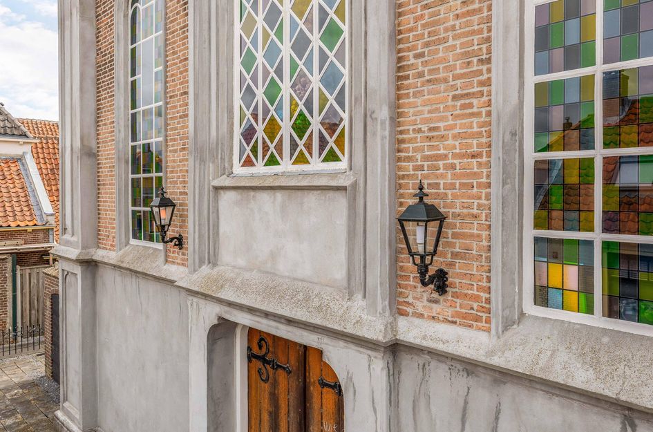 Geuzenstraat 16a