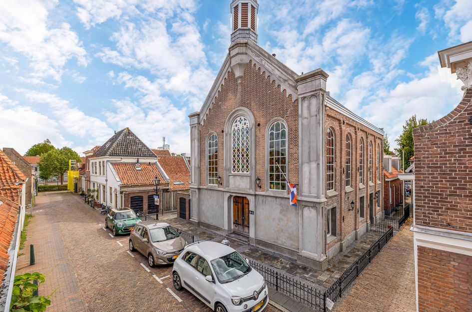 Geuzenstraat 16a