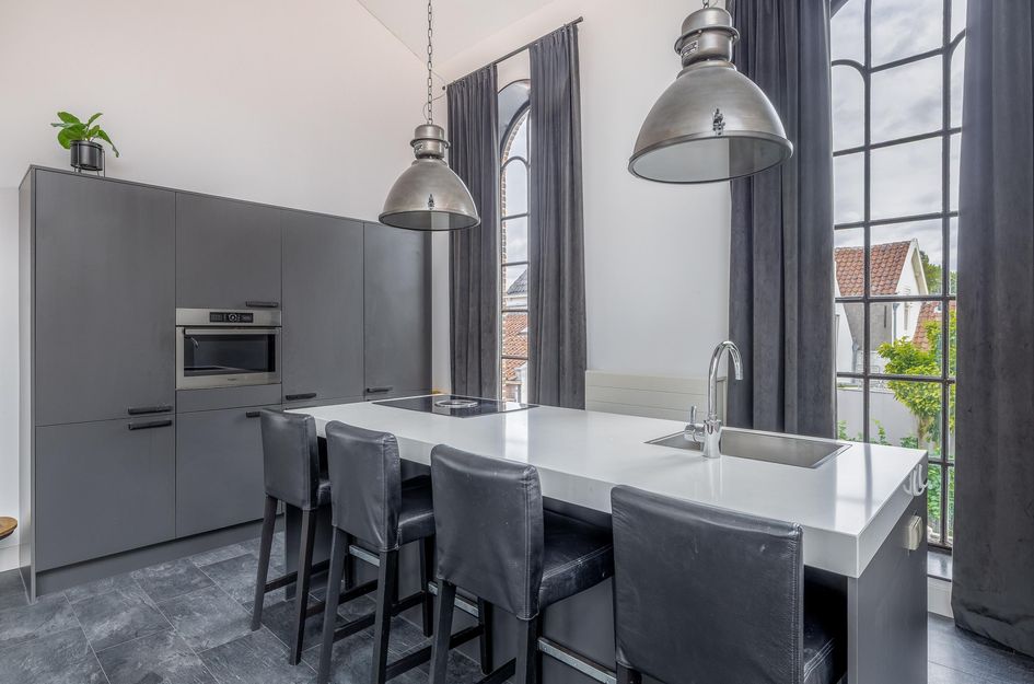 Geuzenstraat 16a