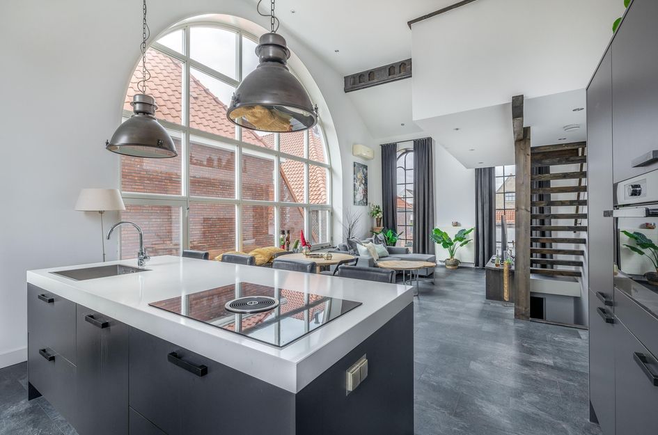 Geuzenstraat 16a