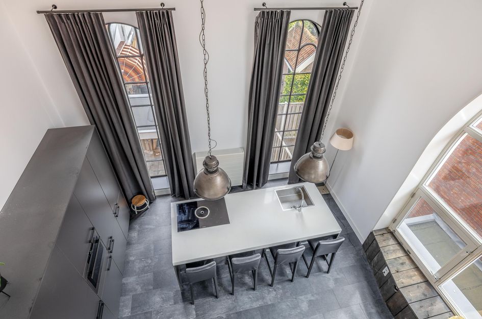 Geuzenstraat 16a