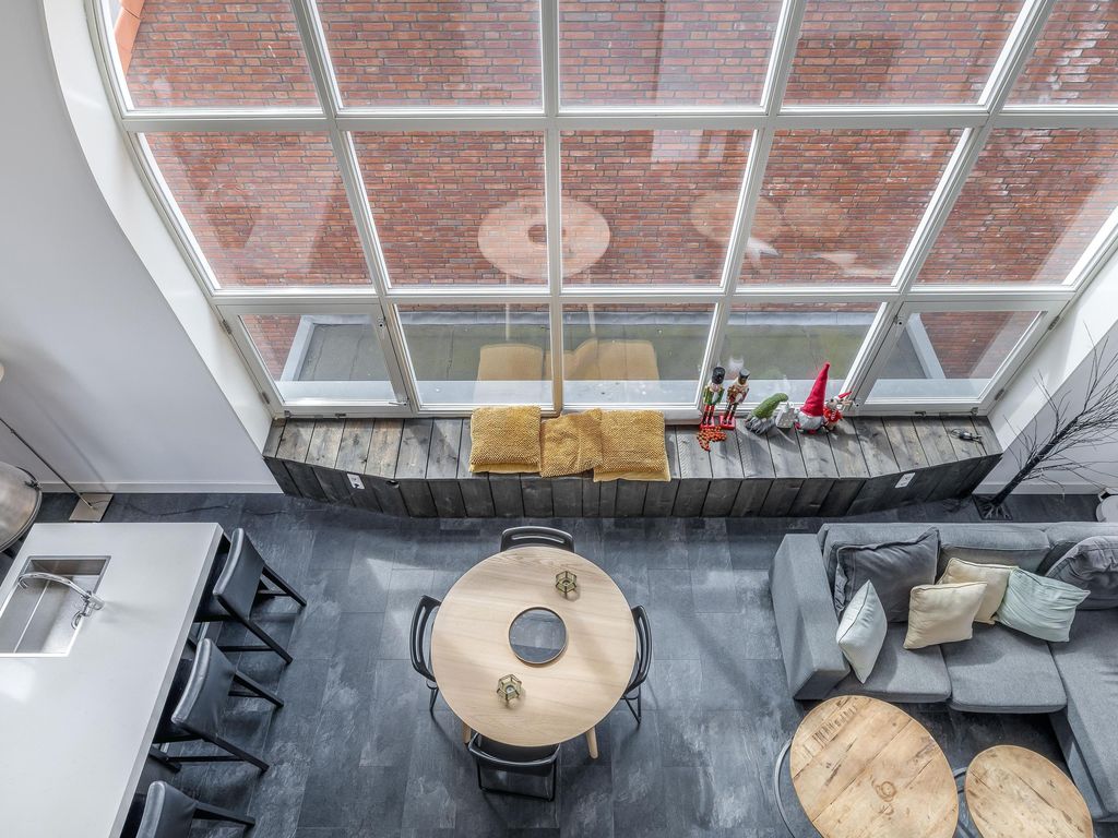 Geuzenstraat 16a, Brielle