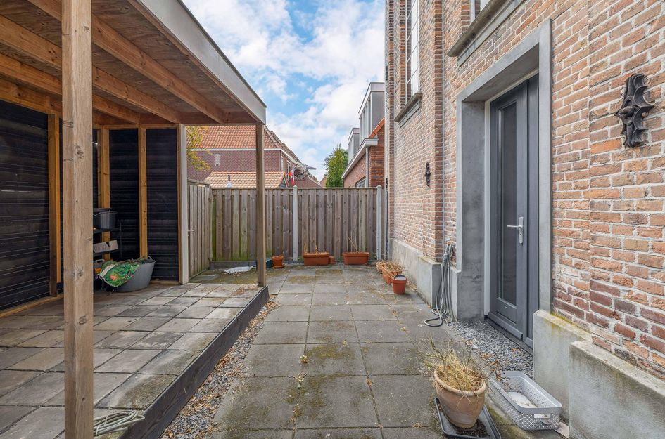 Geuzenstraat 16a