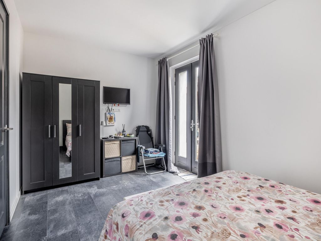 Geuzenstraat 16a, Brielle