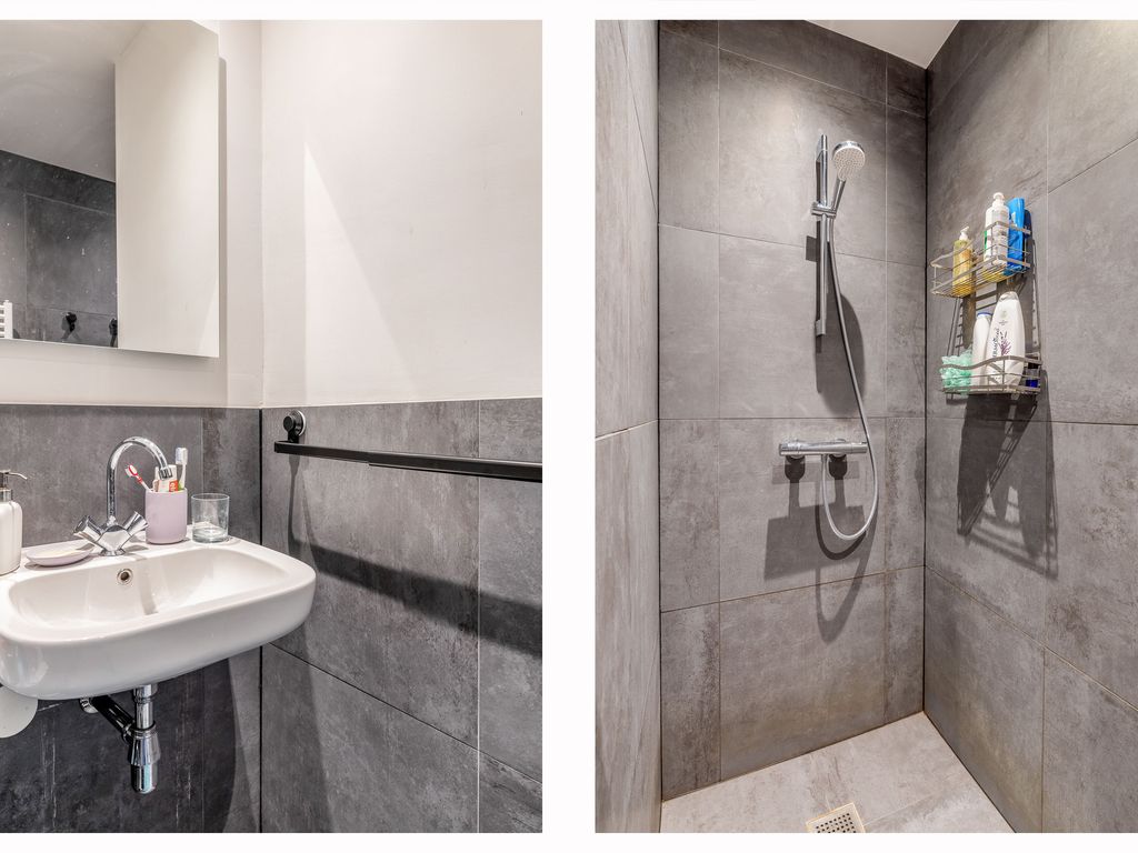 Geuzenstraat 16a, Brielle
