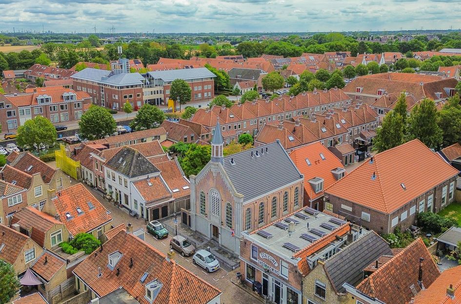 Geuzenstraat 16a