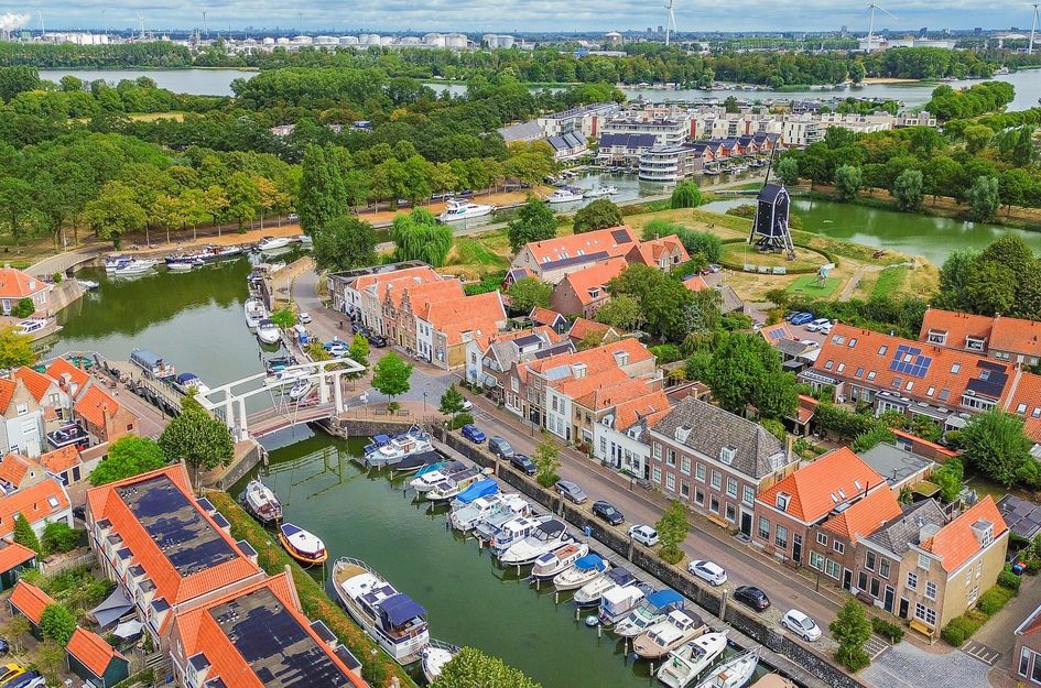 Geuzenstraat 16a