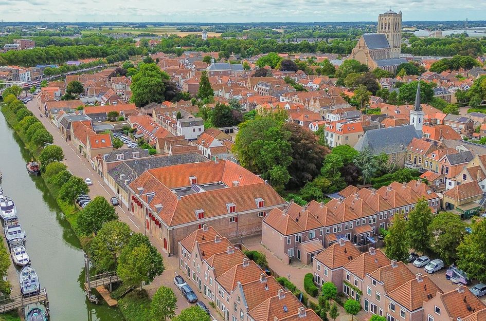 Geuzenstraat 16a