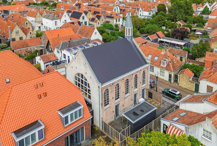 Geuzenstraat 16a