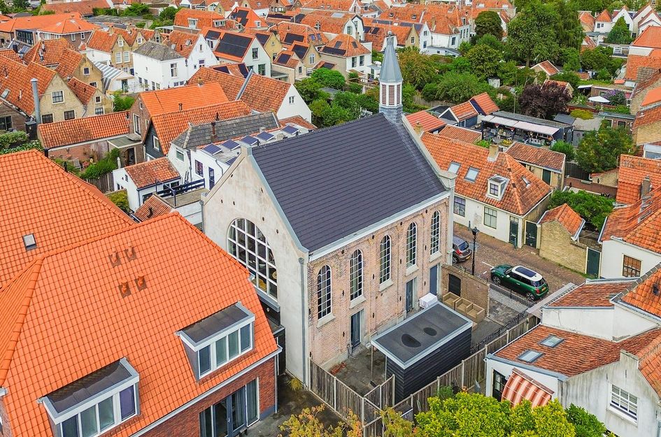Geuzenstraat 16a