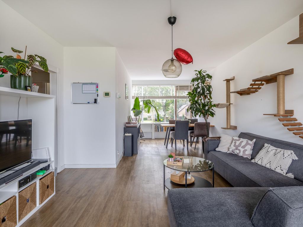 Wilgensingel 73, Rozenburg