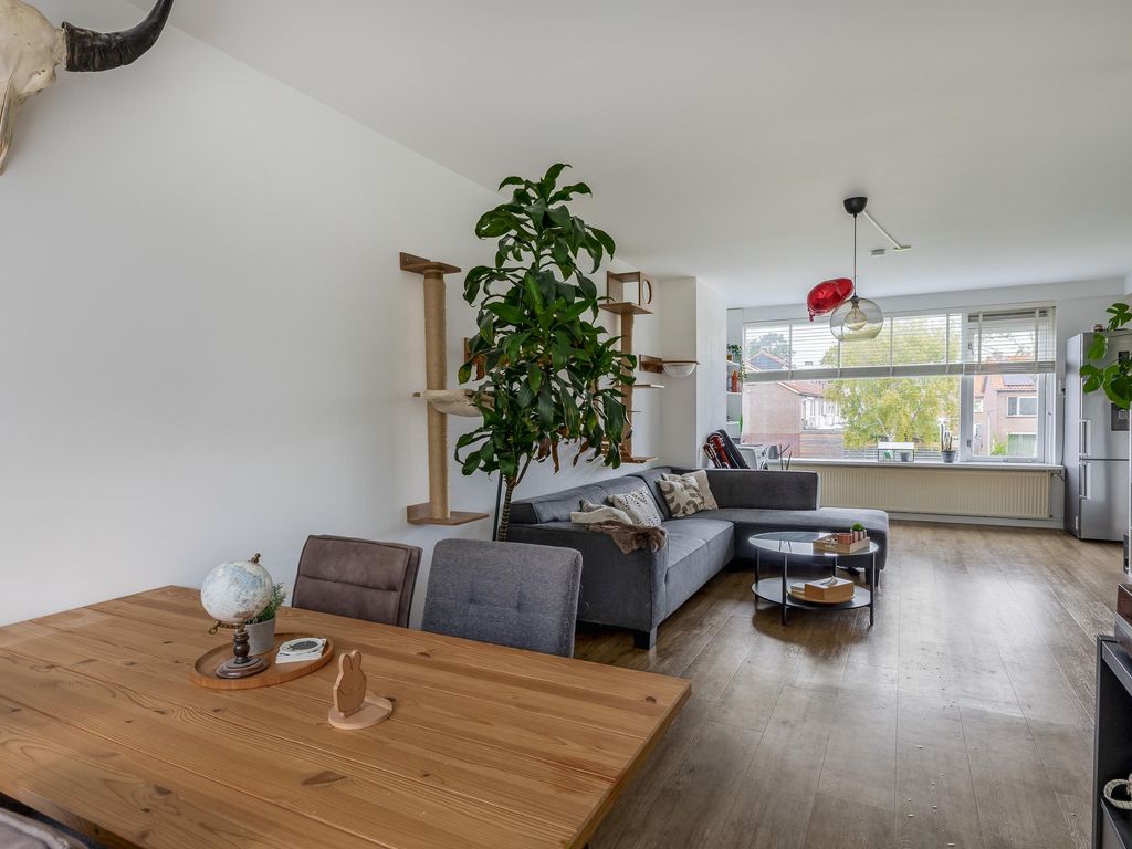 Wilgensingel 73, Rozenburg