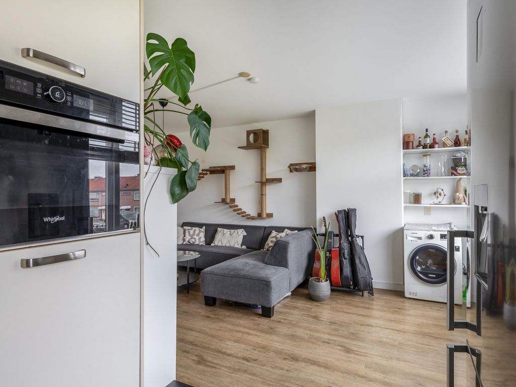 Wilgensingel 73, Rozenburg