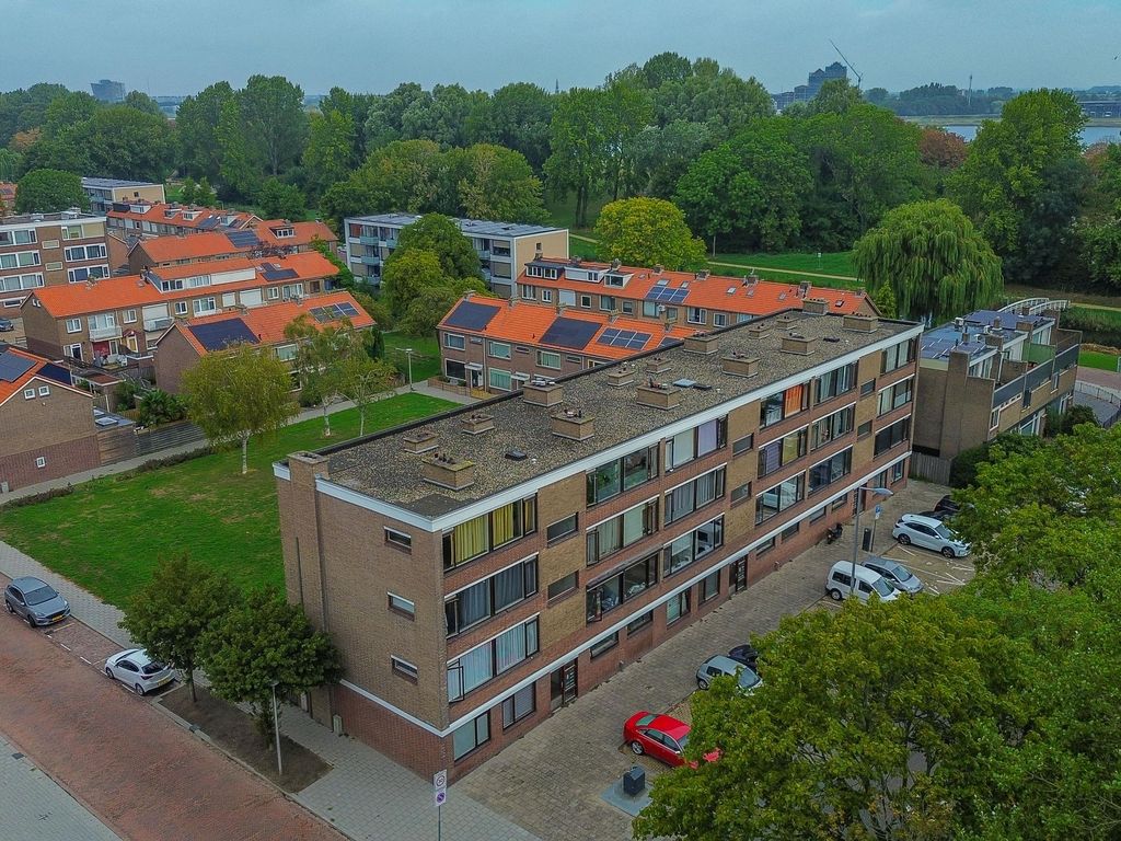 Wilgensingel 73, Rozenburg