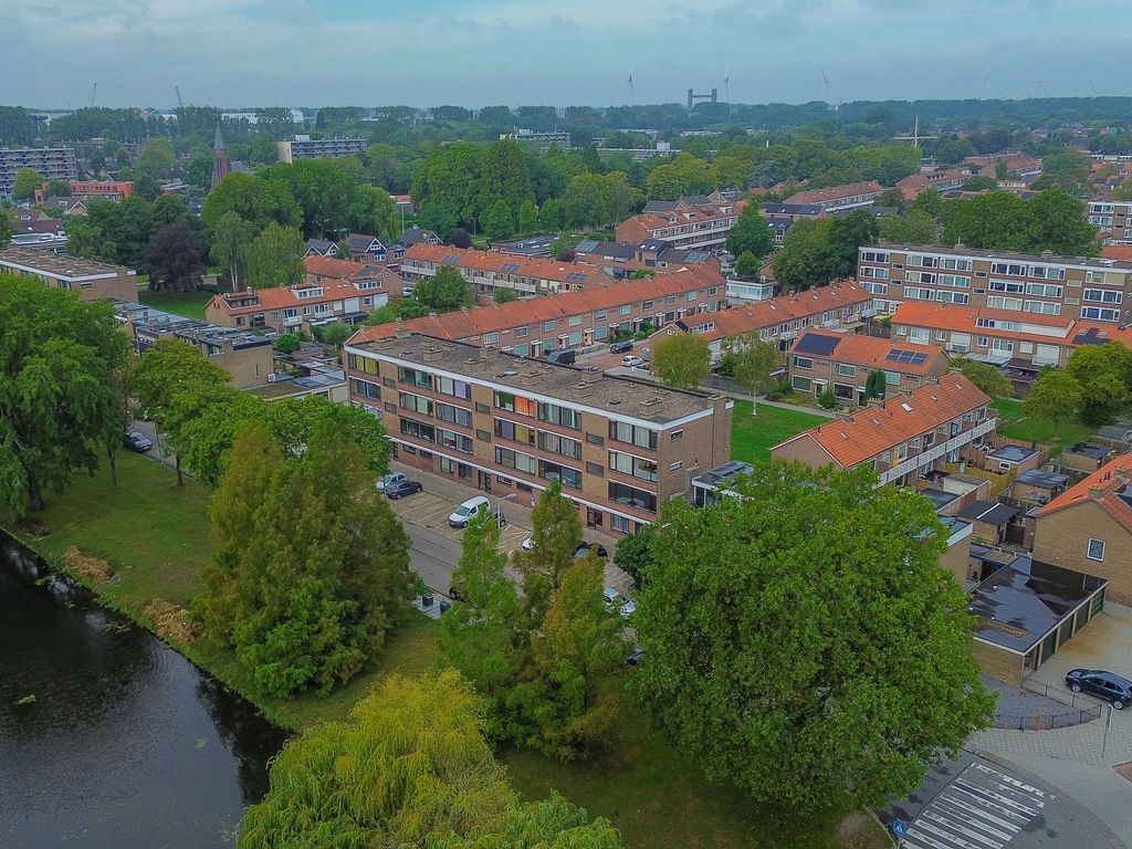 Wilgensingel 73, Rozenburg