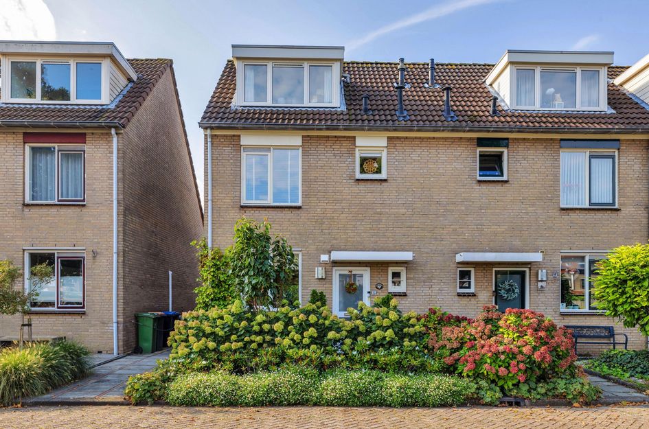 Burchtlaan 15
