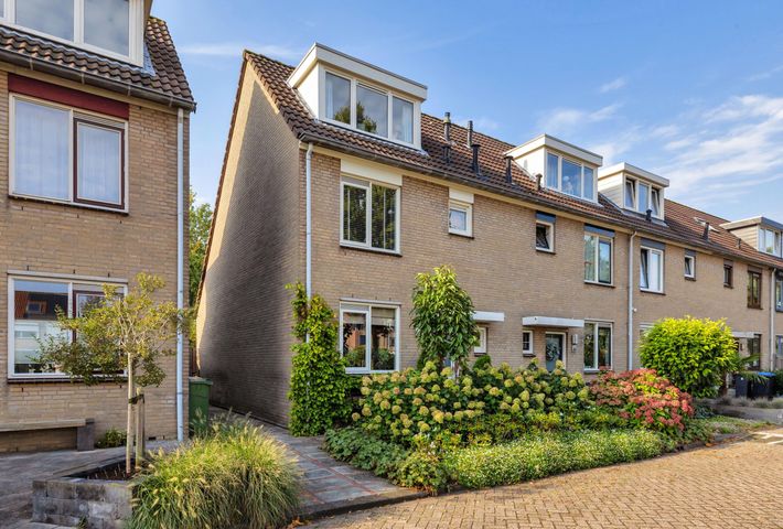 Burchtlaan 15