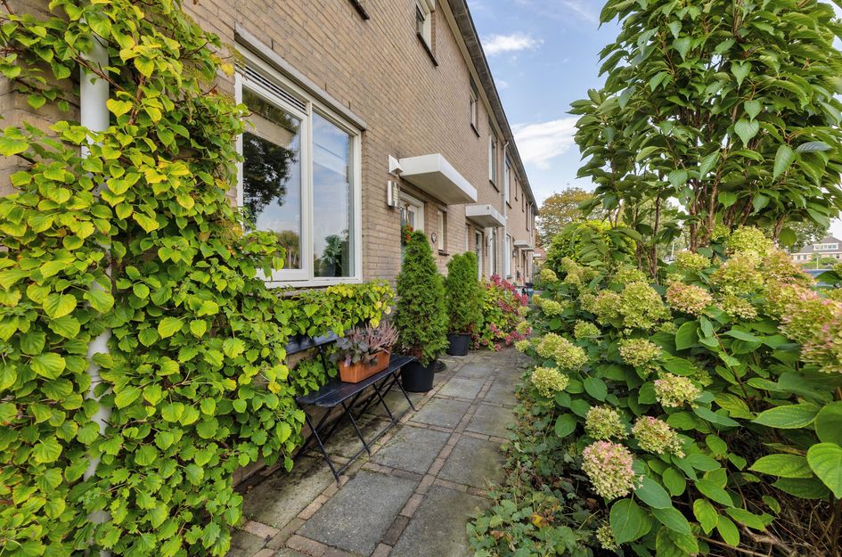 Burchtlaan 15