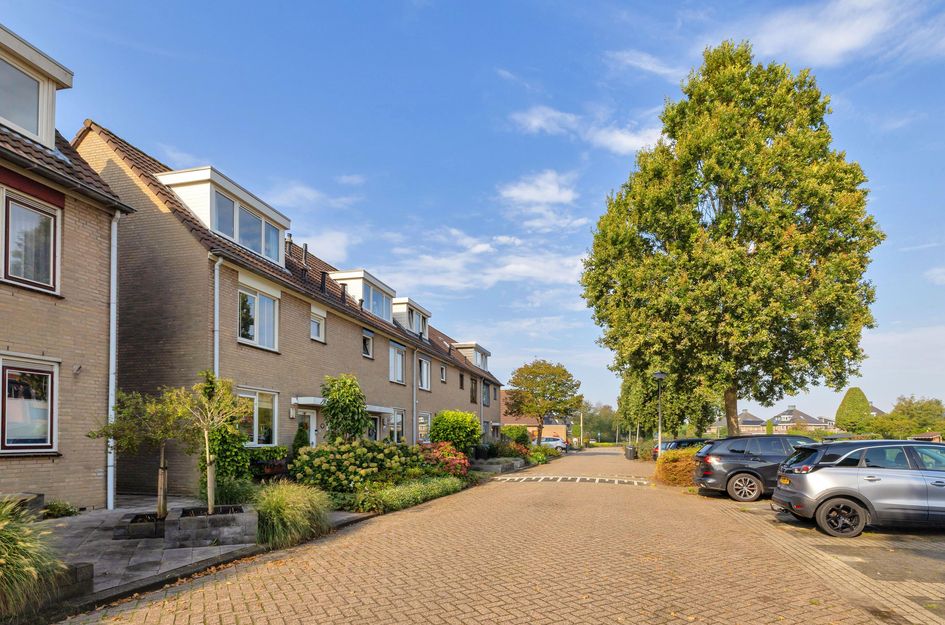 Burchtlaan 15