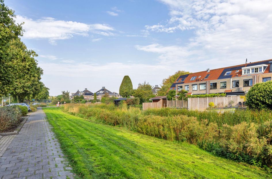 Burchtlaan 15