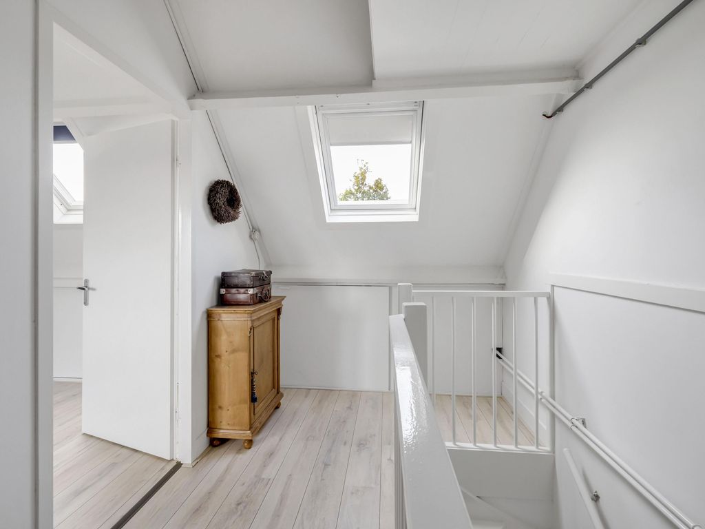 Burchtlaan 15, Oostvoorne
