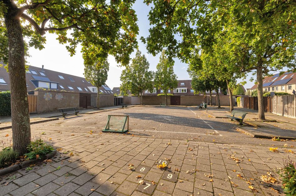 Burchtlaan 15