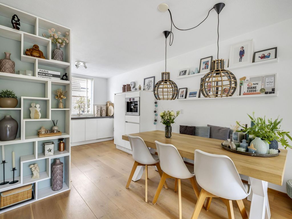 Lamoen 3, Brielle
