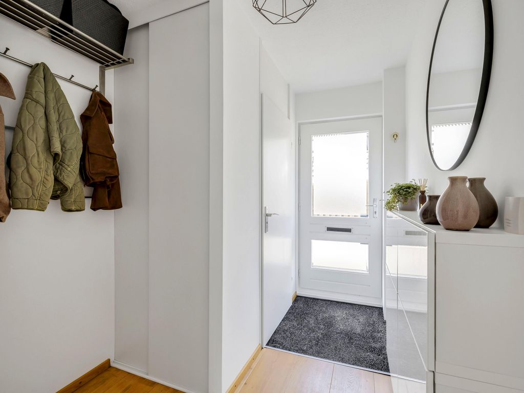 Lamoen 3, Brielle