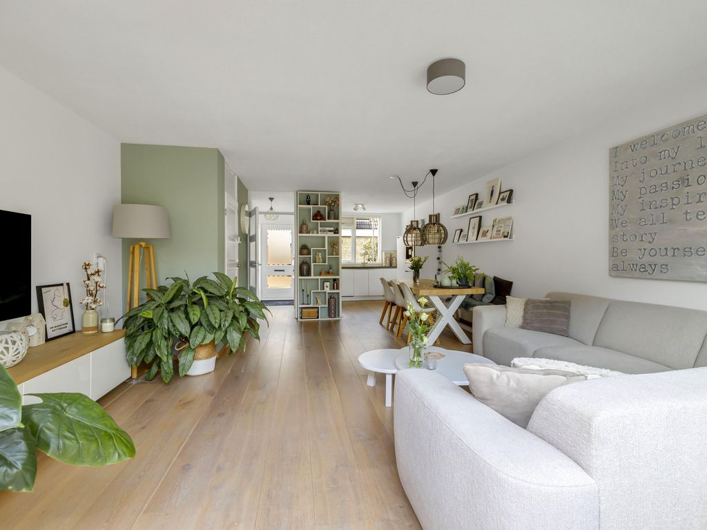 Lamoen 3, Brielle