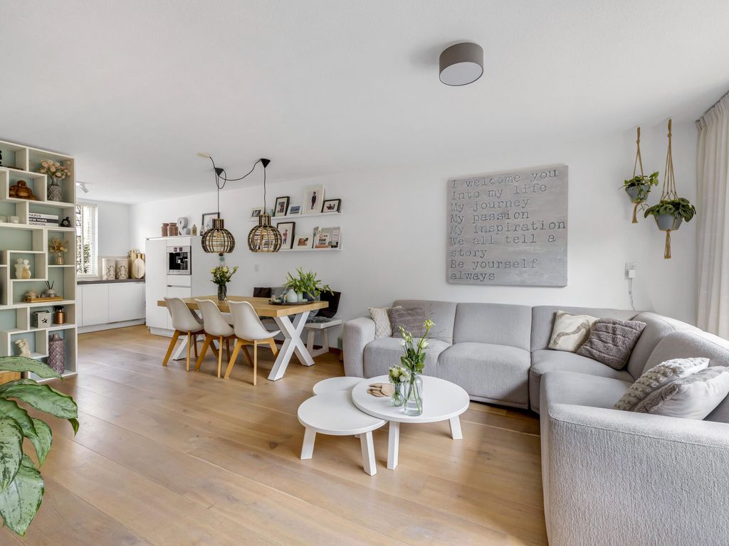 Lamoen 3, Brielle