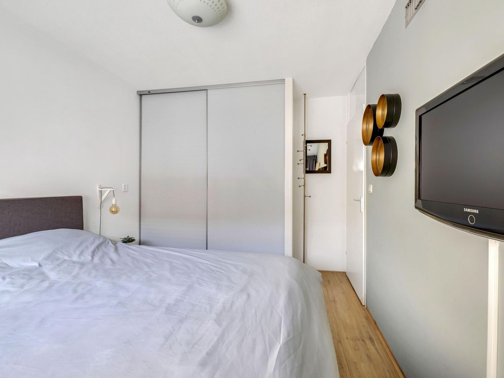 Lamoen 3, Brielle