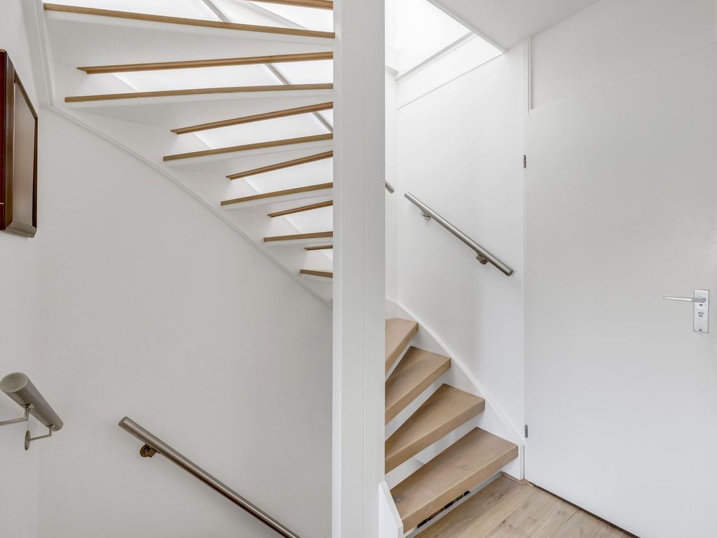 Lamoen 3, Brielle