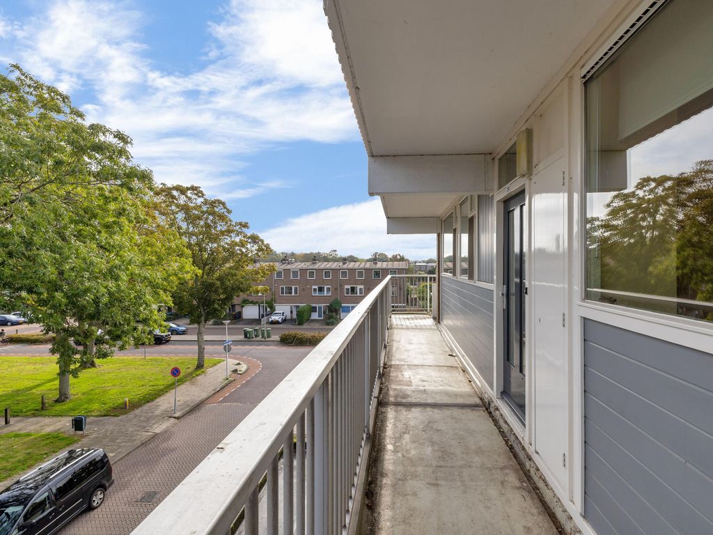 van der Fuyckstraat 219, Brielle