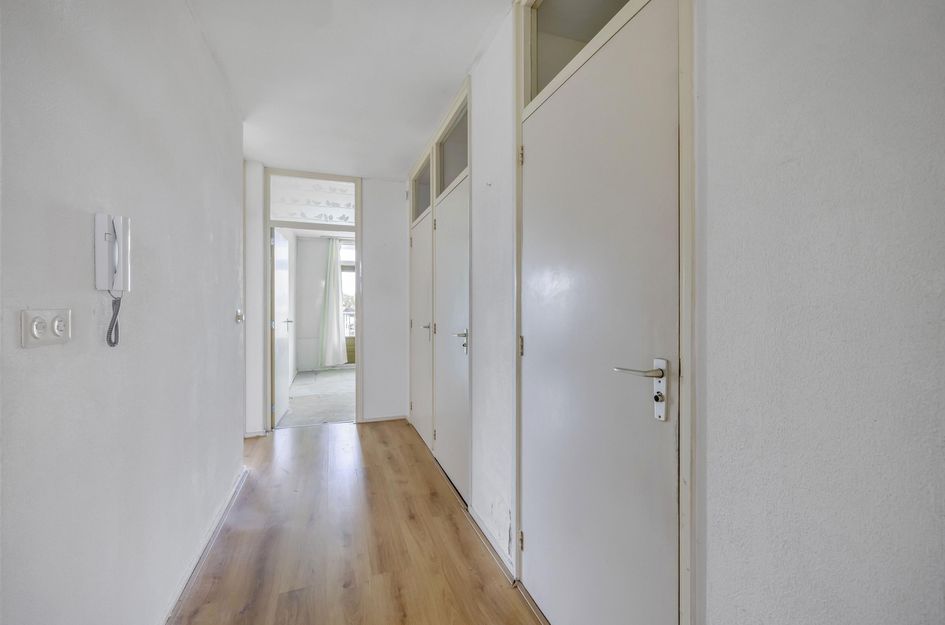van der Fuyckstraat 219