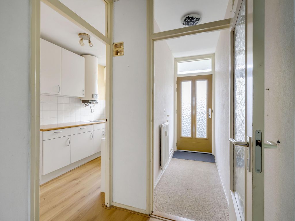 van der Fuyckstraat 219, Brielle