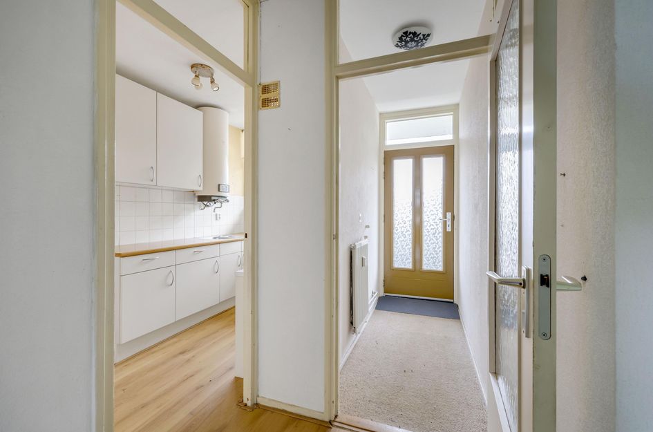 van der Fuyckstraat 219