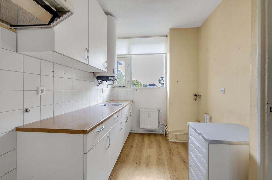 van der Fuyckstraat 219