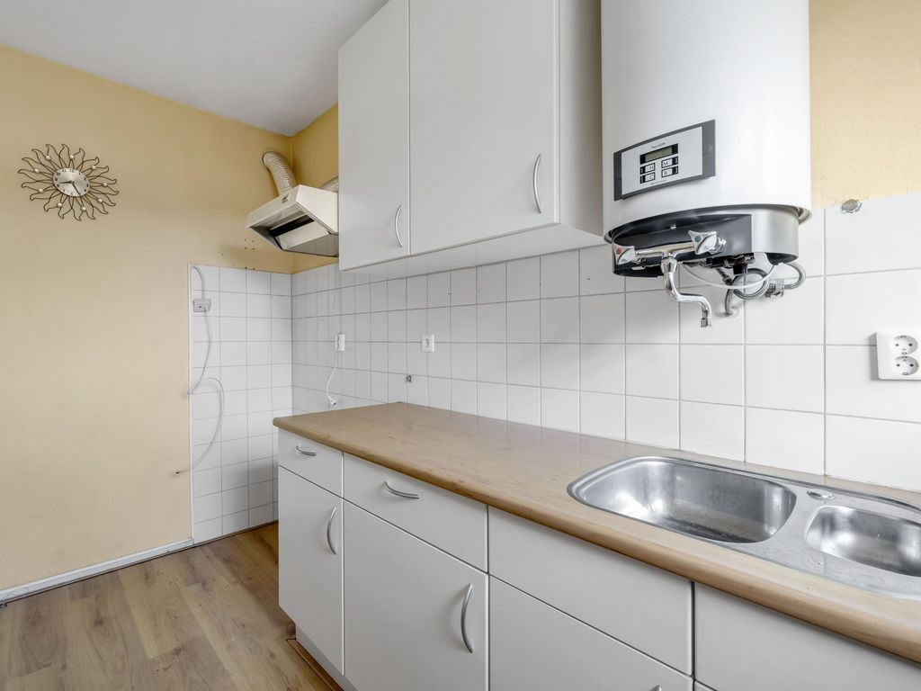 van der Fuyckstraat 219, Brielle