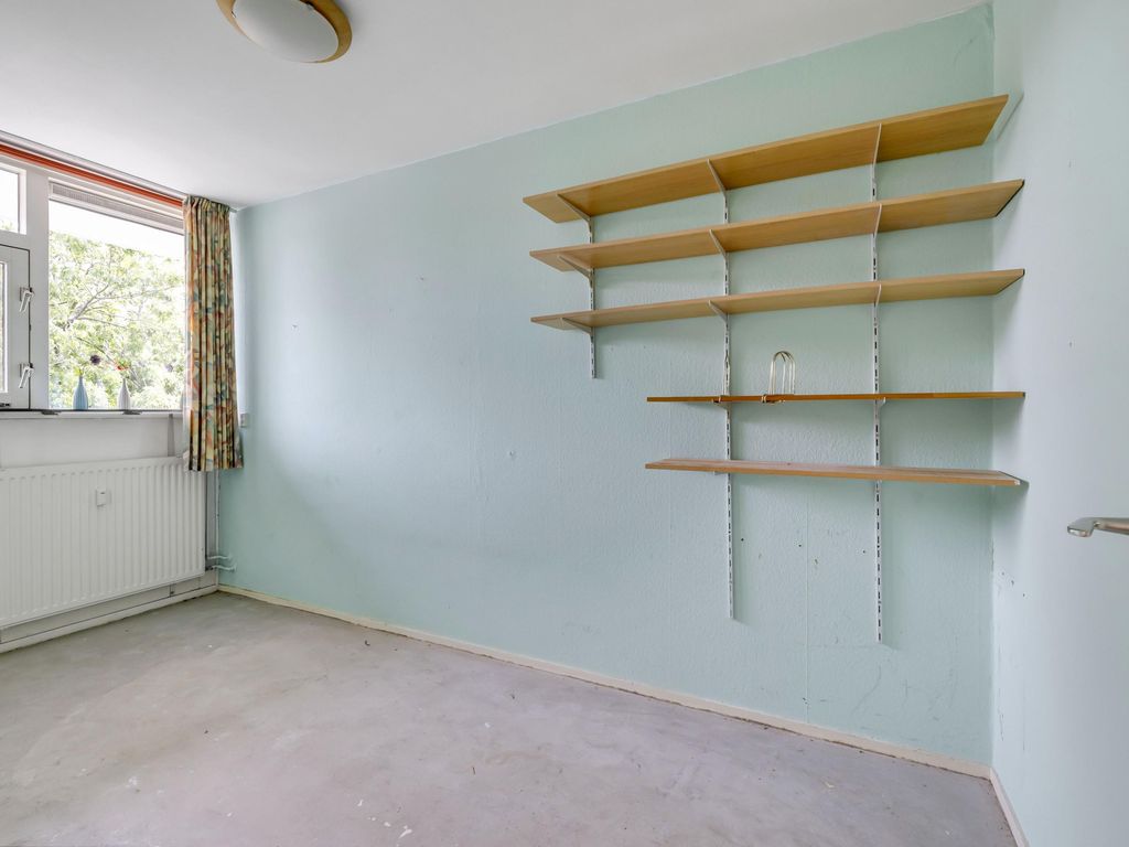 van der Fuyckstraat 219, Brielle