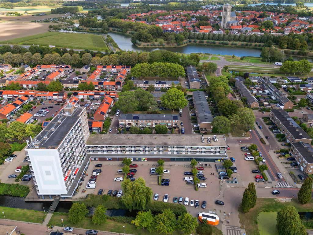 van der Fuyckstraat 219, Brielle