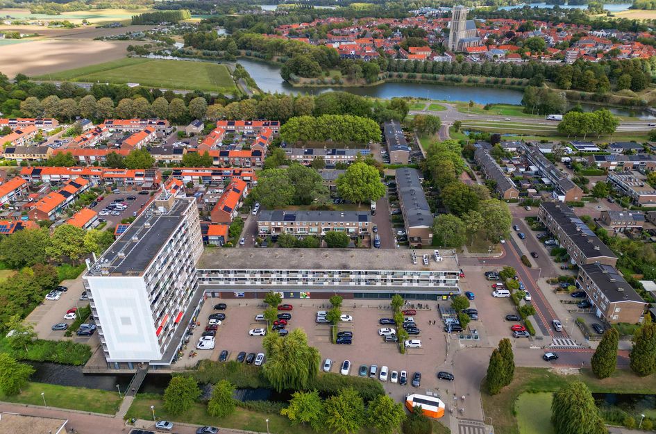 van der Fuyckstraat 219