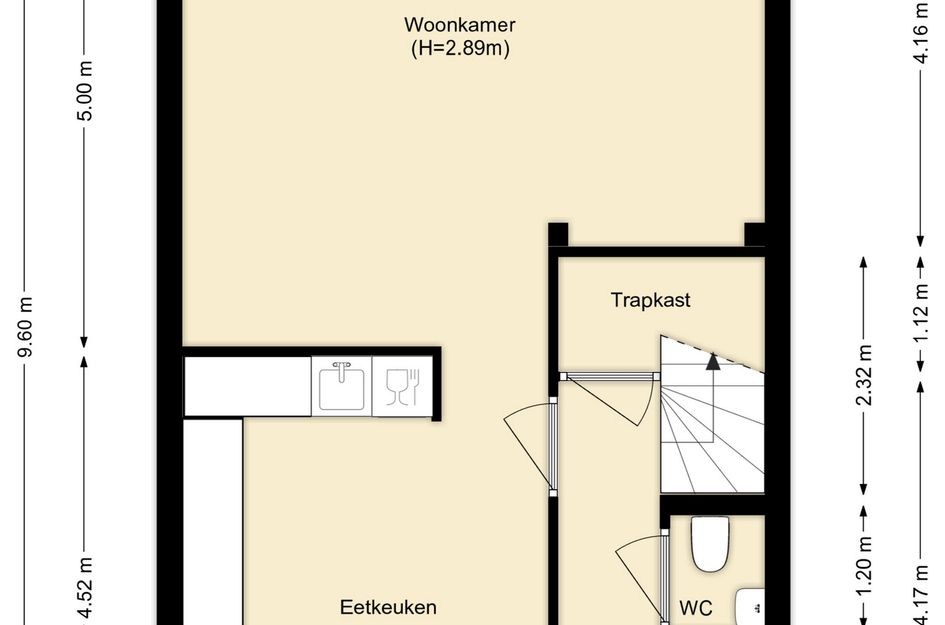 Witte de Withstraat 61