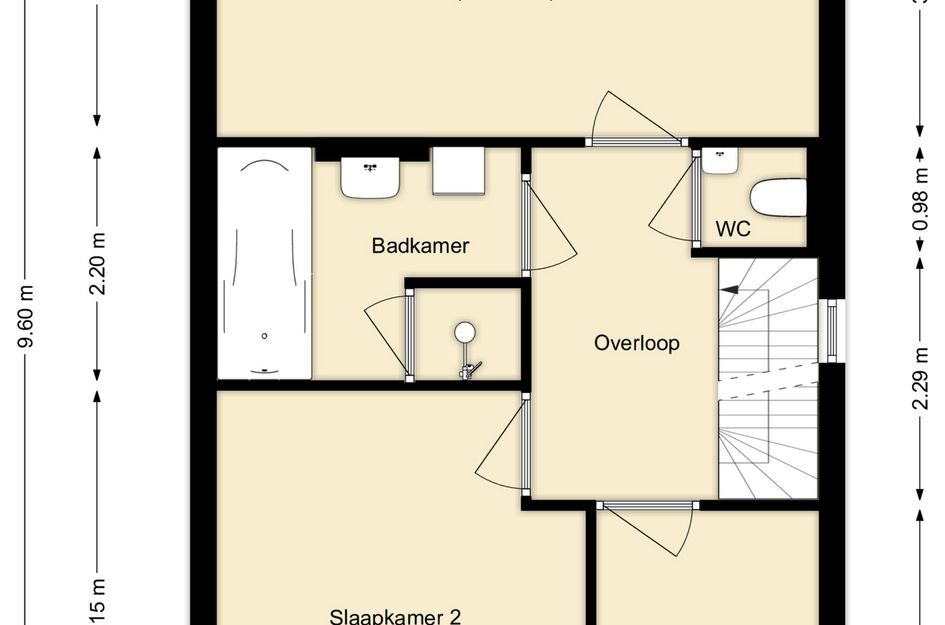 Witte de Withstraat 61