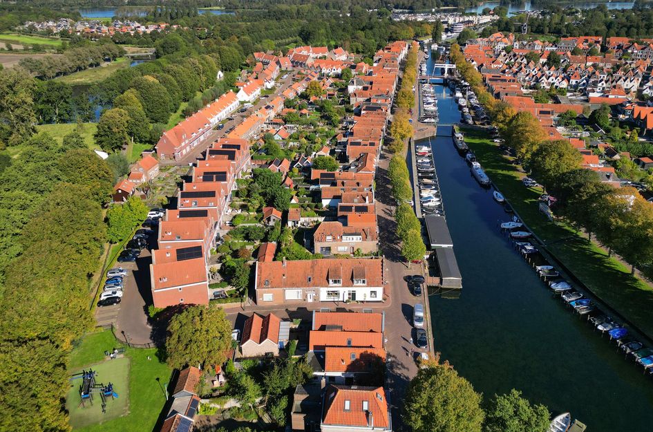 Witte de Withstraat 61