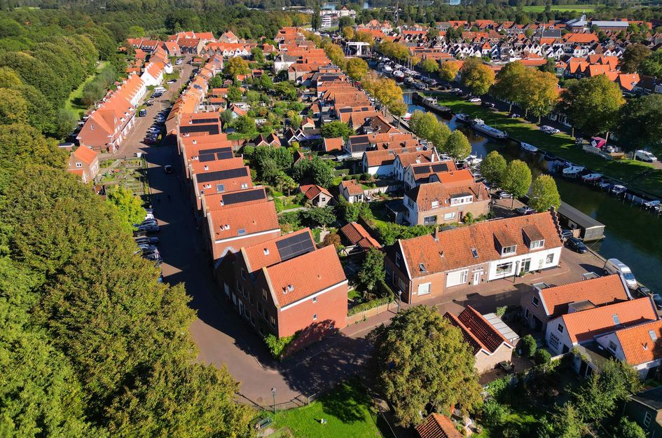 Witte de Withstraat 61